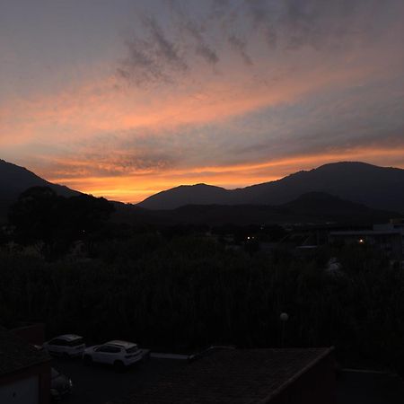 Appartement T2 - Vue Montagne 比古里亚 外观 照片