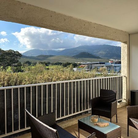 Appartement T2 - Vue Montagne 比古里亚 外观 照片